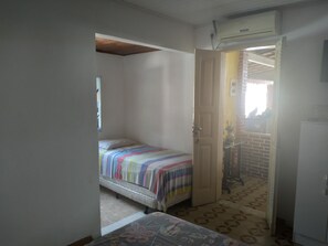 Comfort-Zweibettzimmer