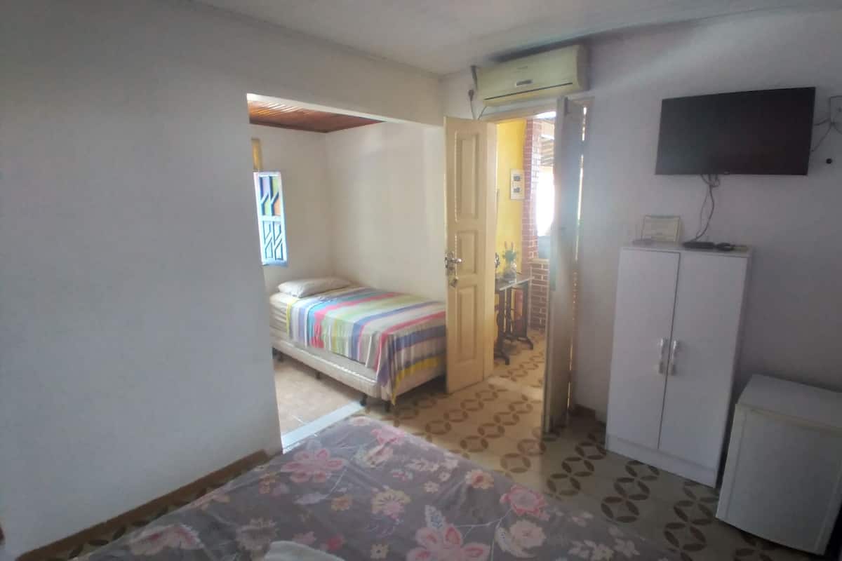 Comfort Twin kamer | Gratis wifi