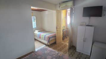 Apartamento Conforto 01