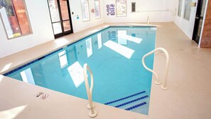 Piscina interna