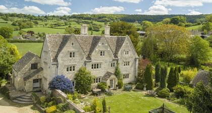 Stunning 16th century grade II listed farmhouse