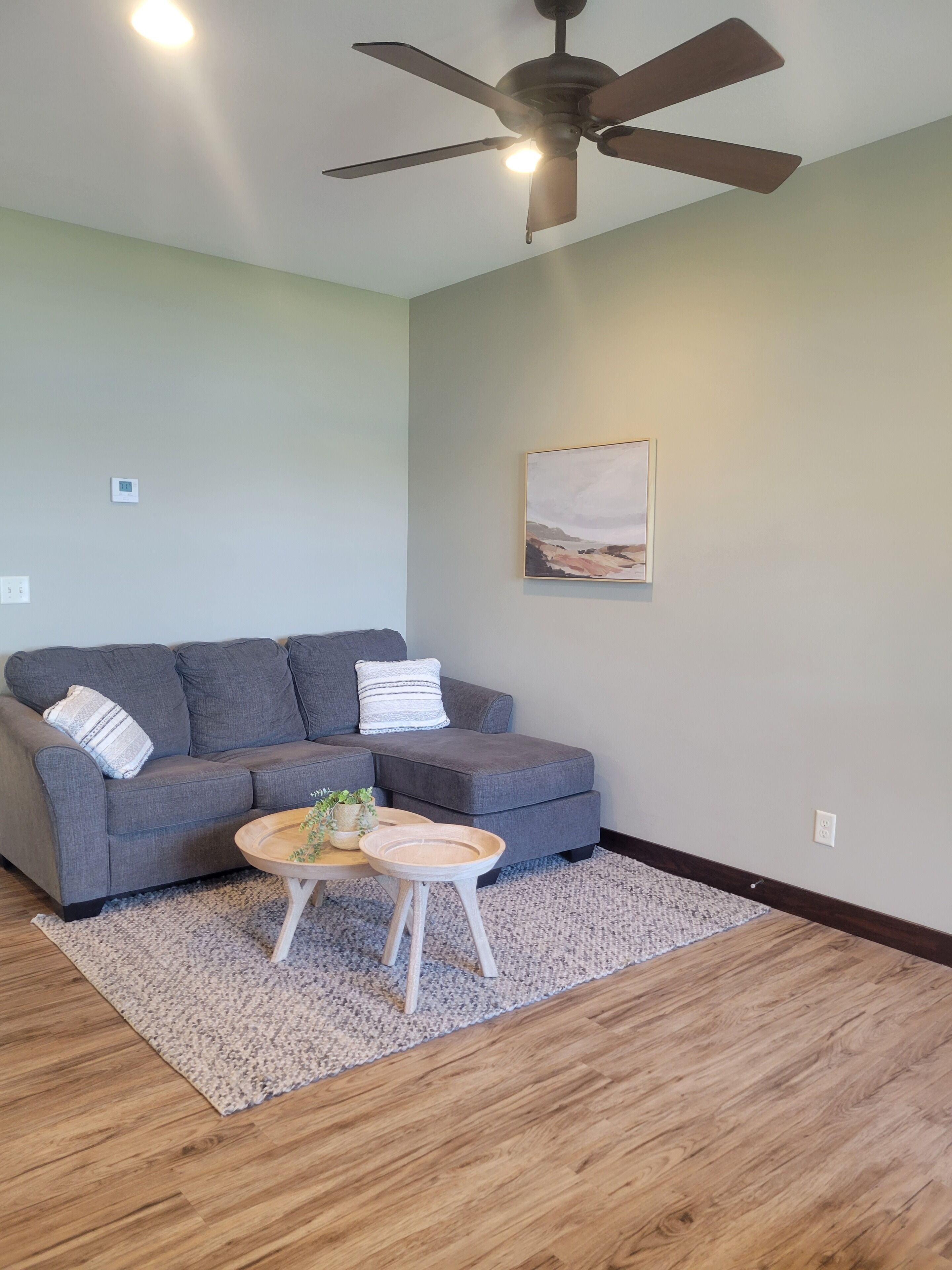 Lake Carlos Bay Townhome