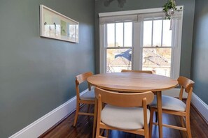 Dining - 20-guest Historic Home Near Downtown|Walkable|Food (Roanoke)