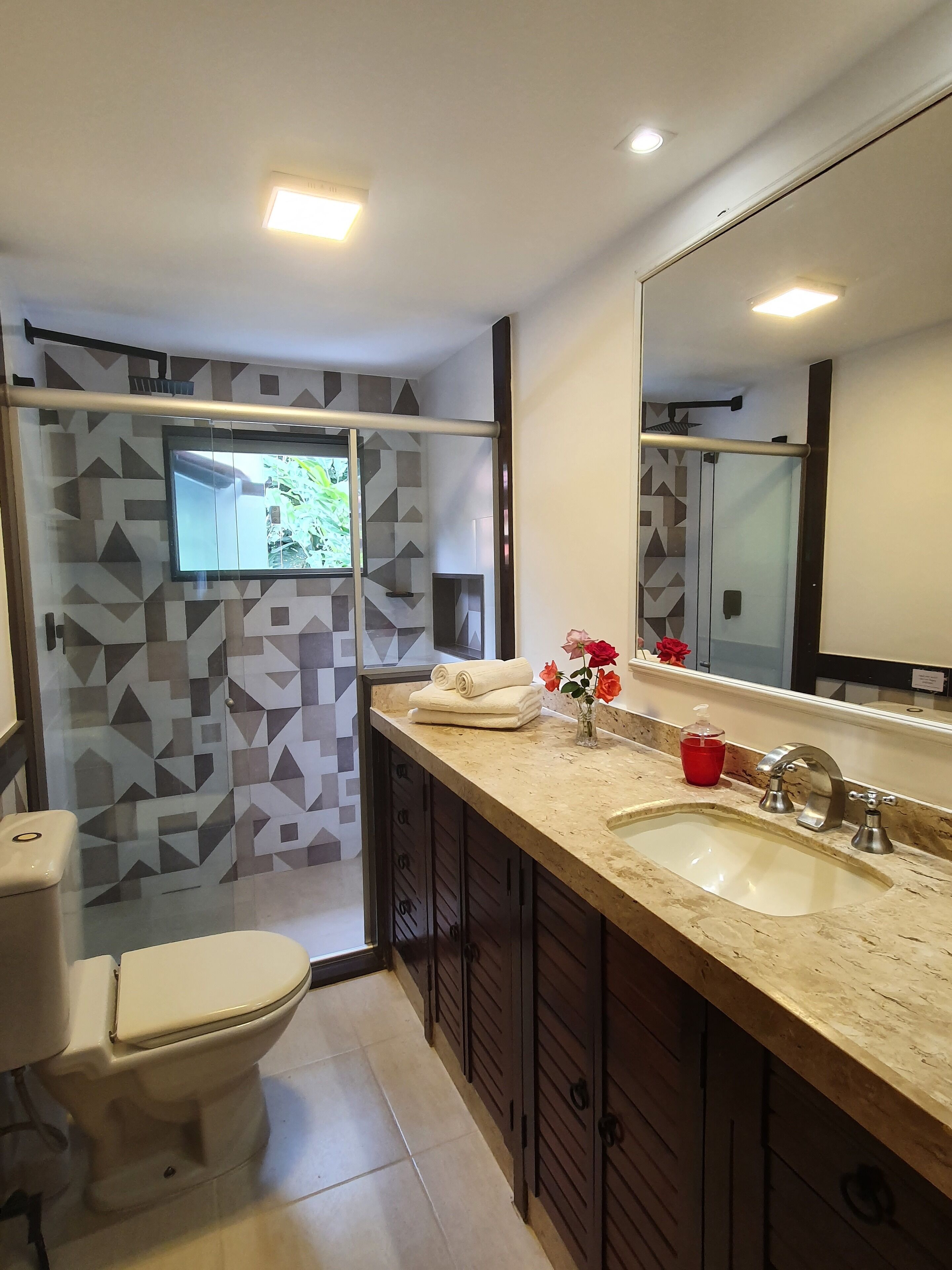 Pousada Tekoá Indiana