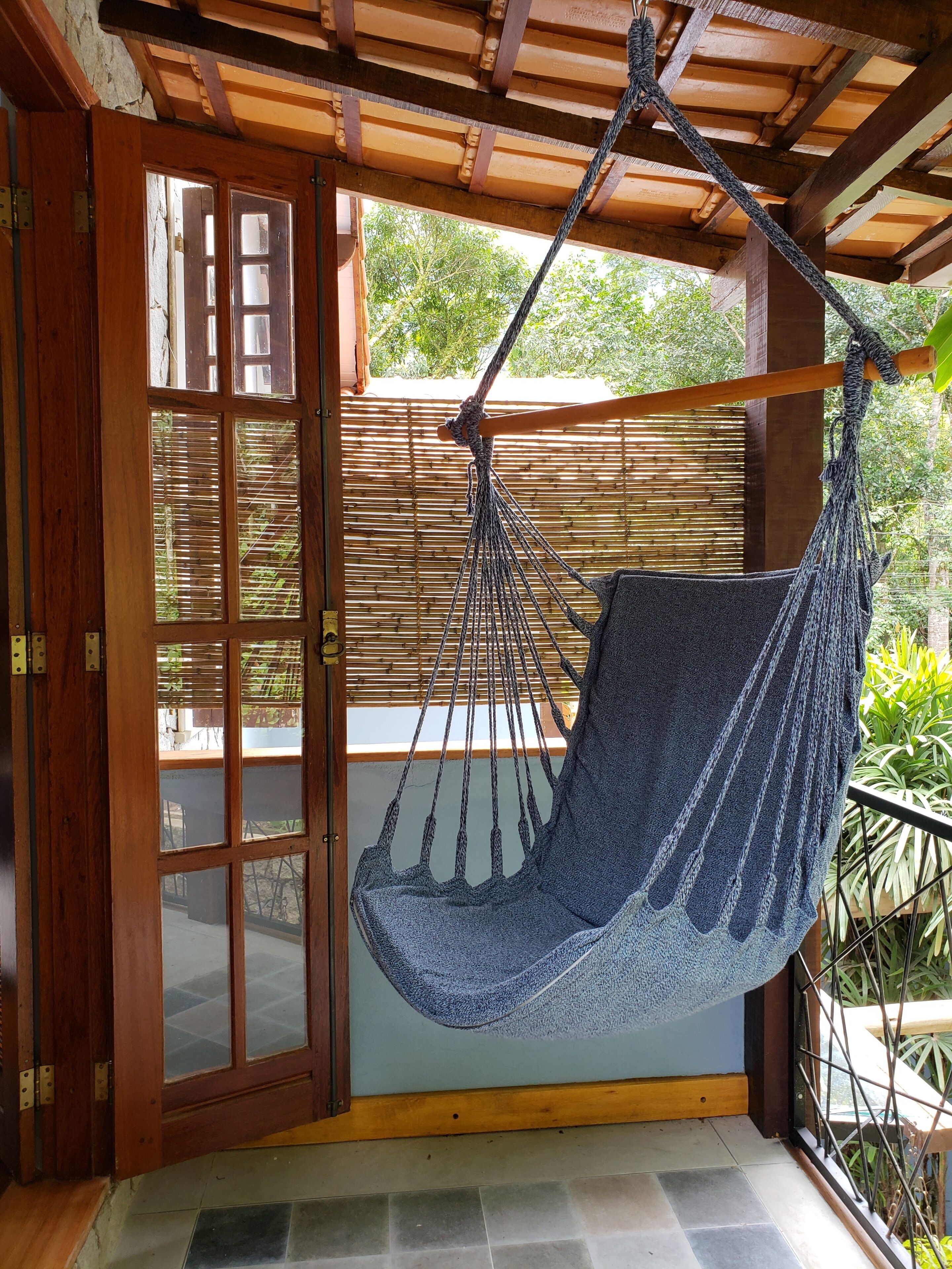 Pousada Tekoá Indiana