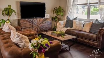 Fernseher, Arbeitsbereiche