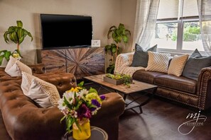 Fernseher, Arbeitsbereiche