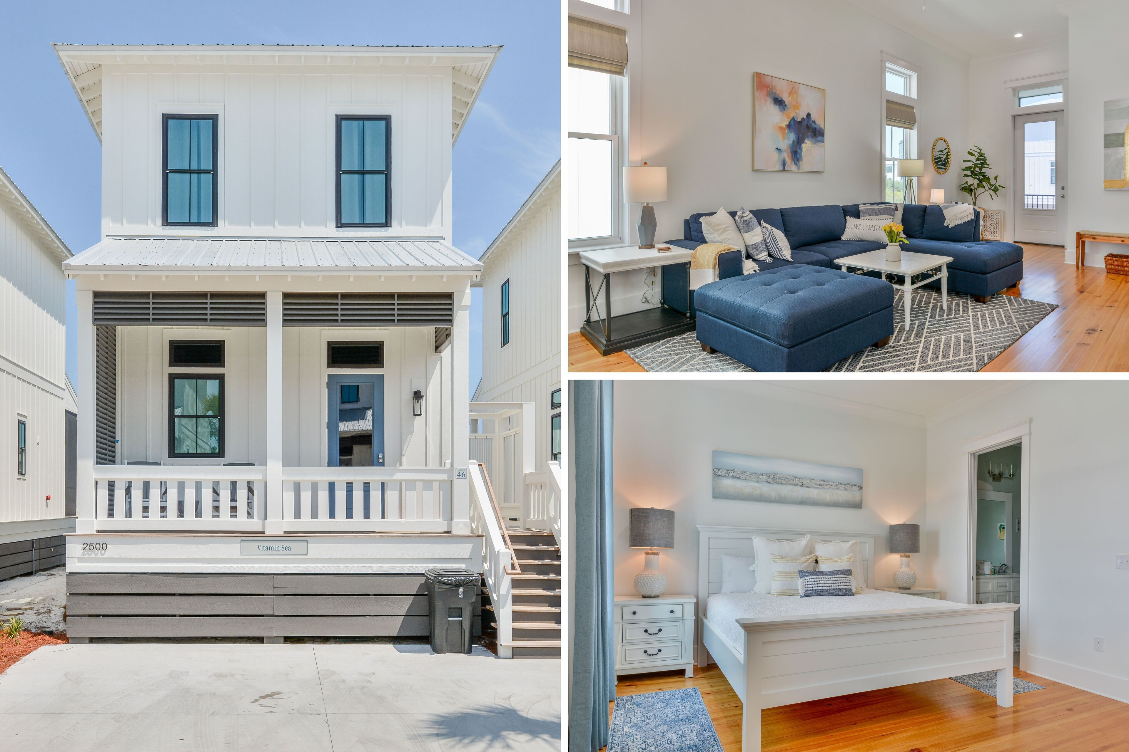 Beach Village Resort 46 | Pool, Lazy River, Private Poolside Cabana Available