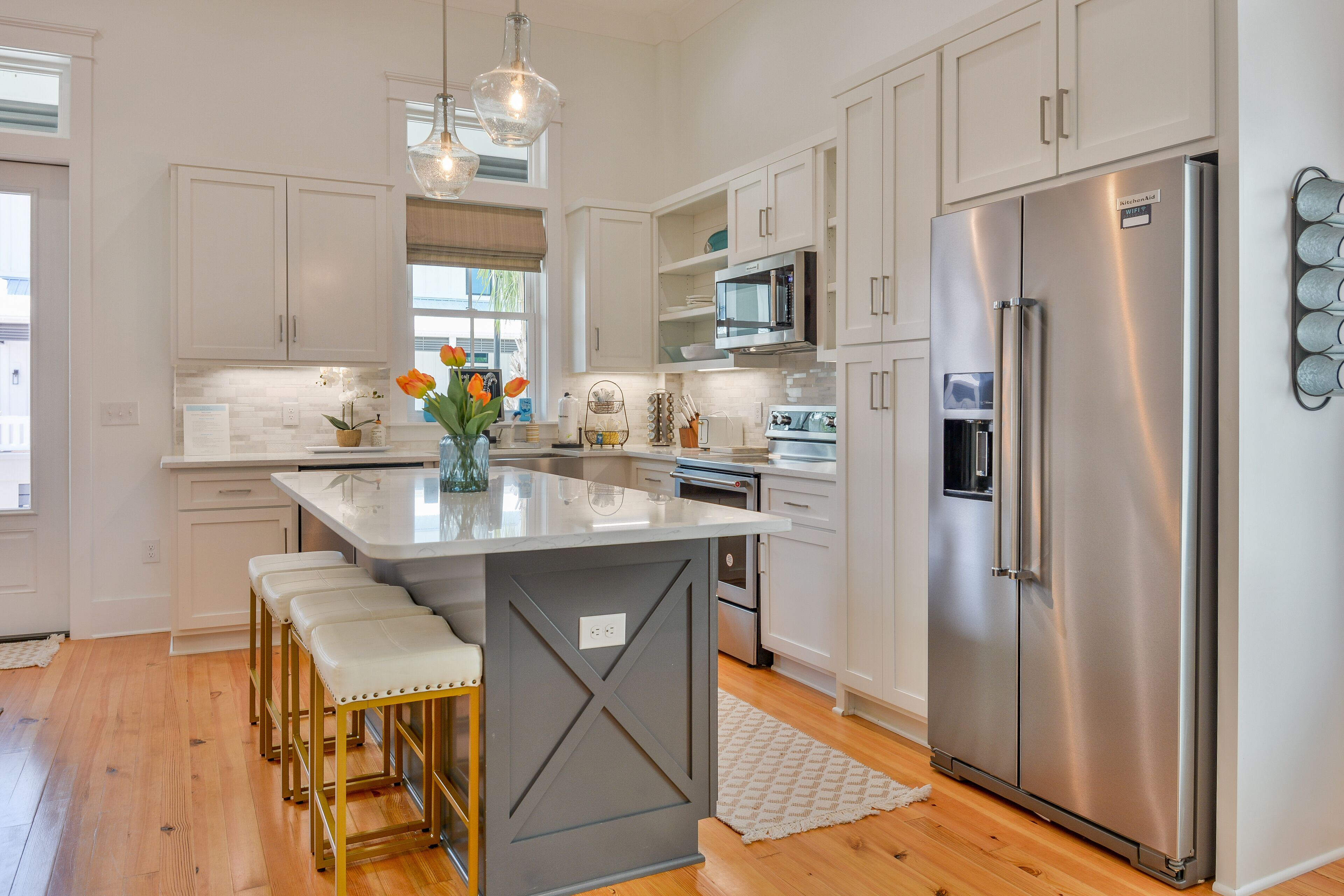 Beach Village Resort 46 | Pool, Lazy River, Private Poolside Cabana Available