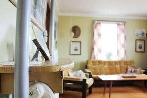 Leilighet | Innvendig