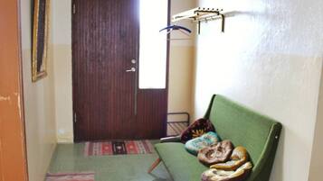 Departamento | Interior