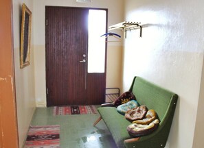 Apartamento | Interior