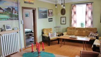 Appartement | Woonruimte