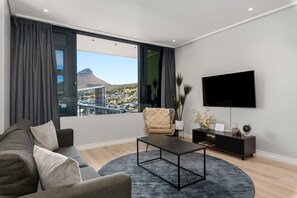 Fernseher, Netflix, Streaming-Dienste