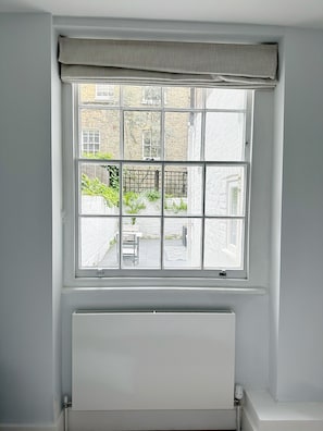 Interior - Londwell - Chelsea Garden Flat - Private Oasis (London)