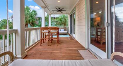 5 Bed 5 Bath Luxury Beach Front Home w/Ocean Views