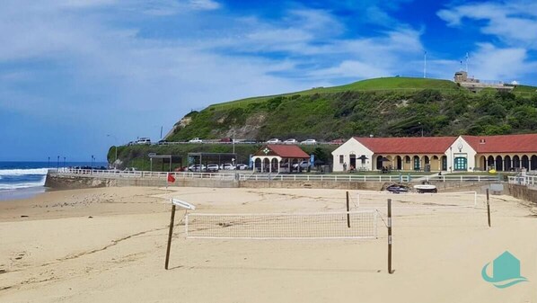 Playa