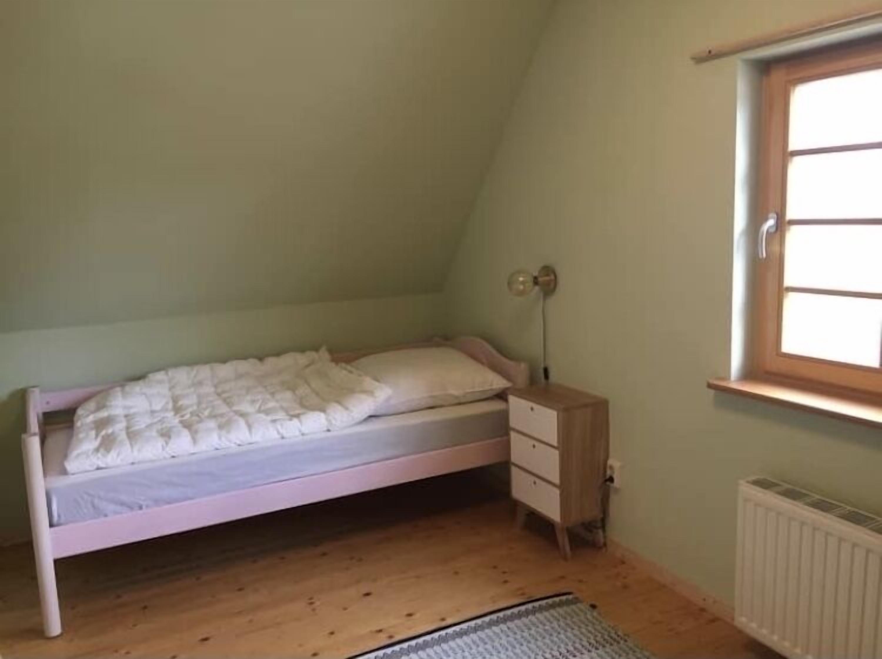 Ruhe und Gelassenheit