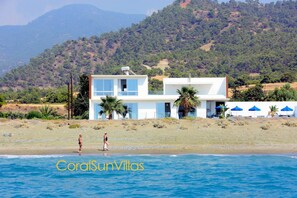Villa, 4 Bedrooms, Smoking | Exterior