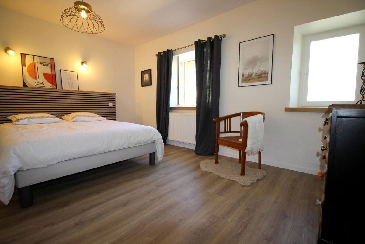 Charmante Ferme Gasconne "Le Bila"