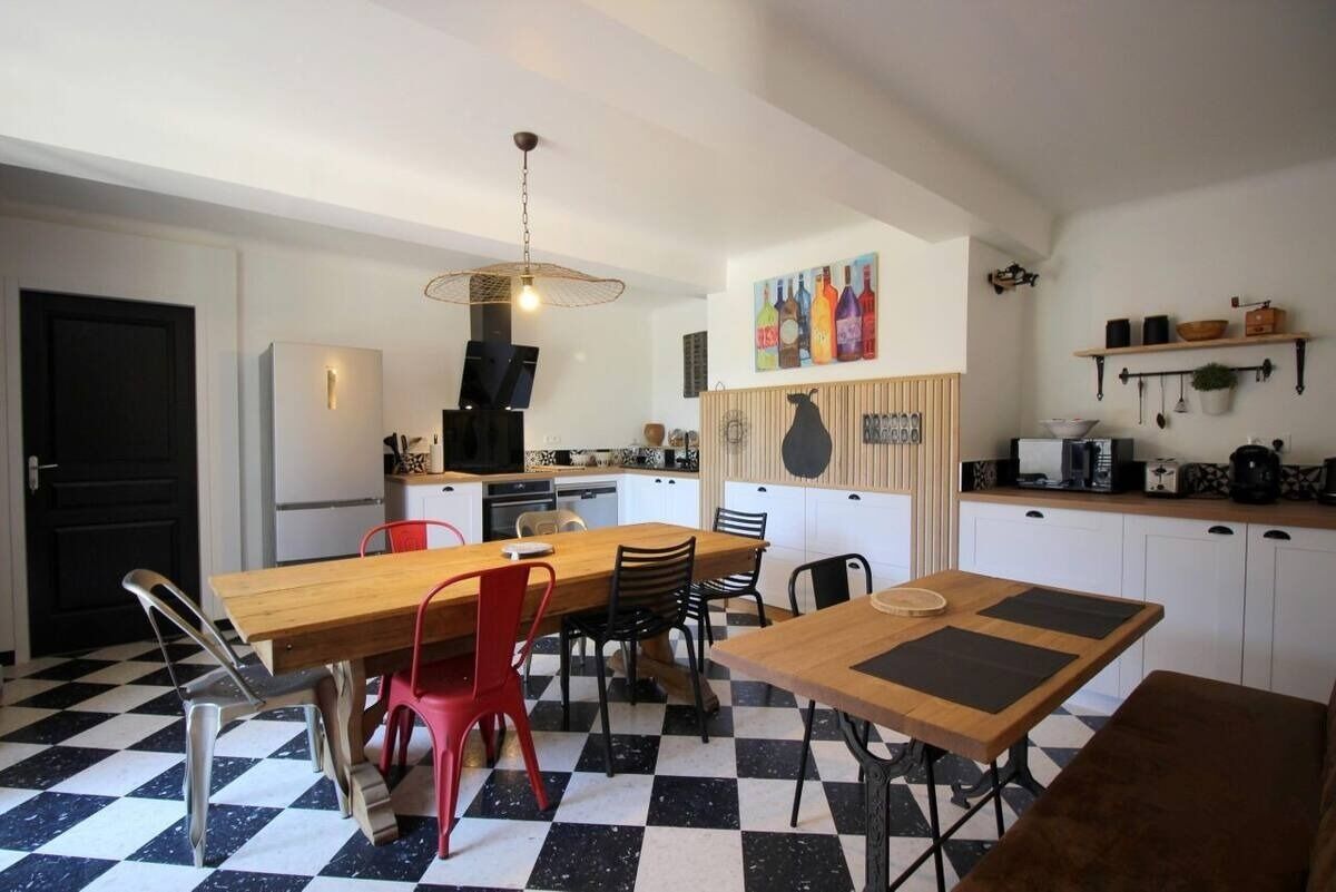 Charmante Ferme Gasconne "Le Bila"