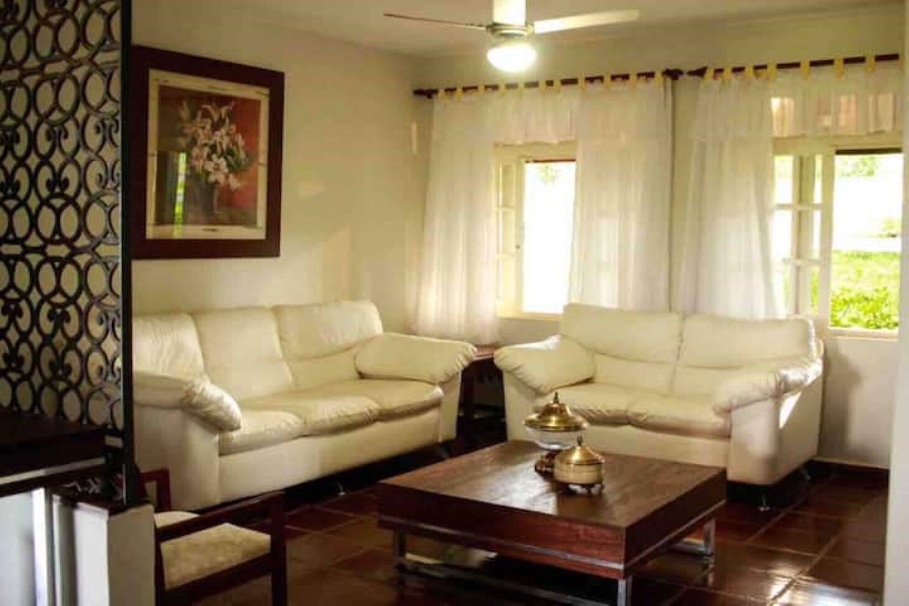 Fazenda Sto Antônio-piscina, Quadra, Parque