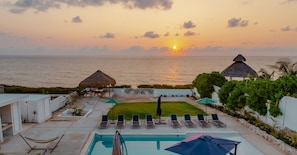 Exterior - Casa Seminole with Private Chef (Isla Mujeres)