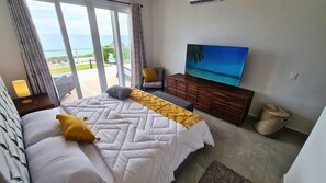 ラグジュアリー ヴィラ | 5 室のベッドルーム、客室ごとに異なる装飾、客室ごとに異なるインテリア、WiFi (無料)