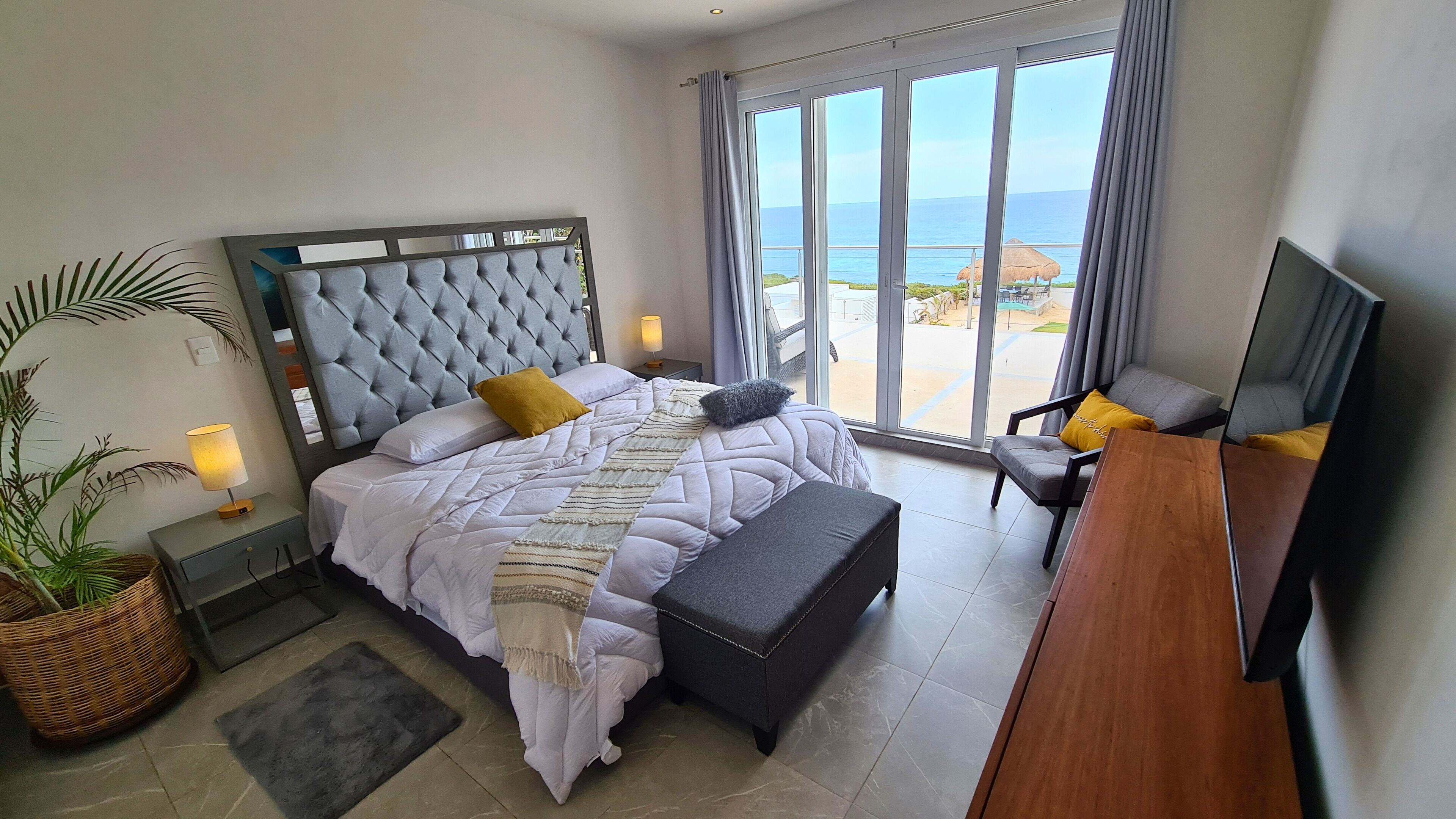 Luxury Villa | 5 bedrooms, individually decorated, individually furnished, free WiFi