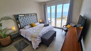Luxury Villa | 5 bedrooms, individually decorated, individually furnished, free WiFi - Casa Seminole with Private Chef (Isla Mujeres)