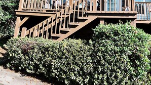 Unclassified image, 4 of 23, button - Urban Chic Townhouse (Columbia)