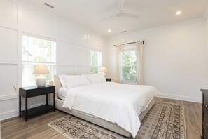 5 camere, ferro/asse da stiro, culla da viaggio, Wi-Fi