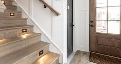 Trestles - Loft #5 - 8 min walk to the beach