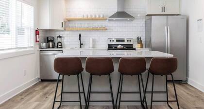 Trestles - Loft #5 - 8 min walk to the beach