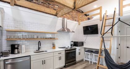 Pipeline - Loft #9 - 8 min walk to the beach