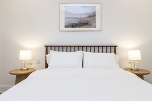 4 Schlafzimmer, Bügeleisen/Bügelbrett, Reisekinderbett, WLAN