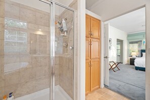 Badewanne, Handtücher