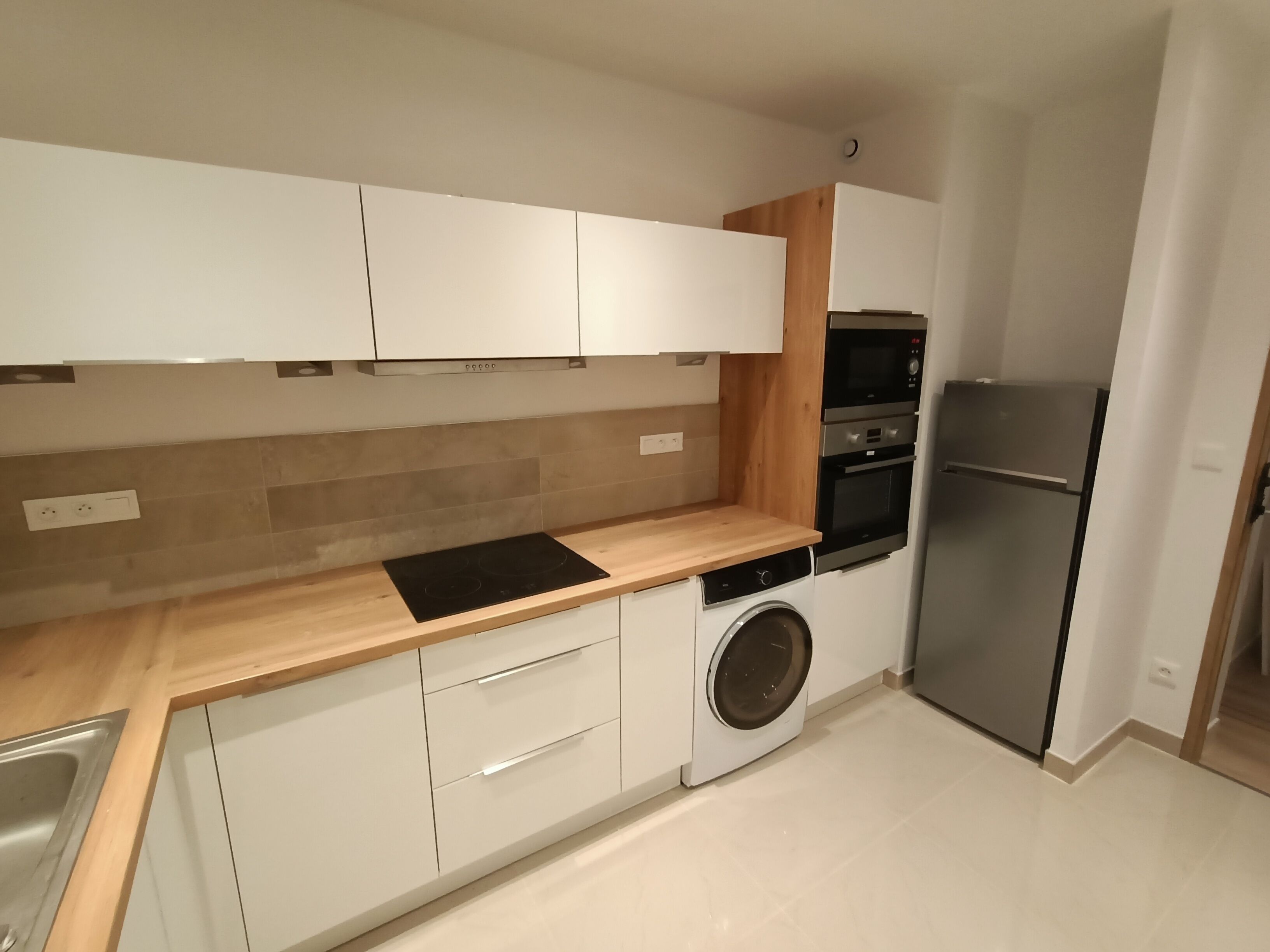 Appartement Meublé 70m2 Hyper-centre