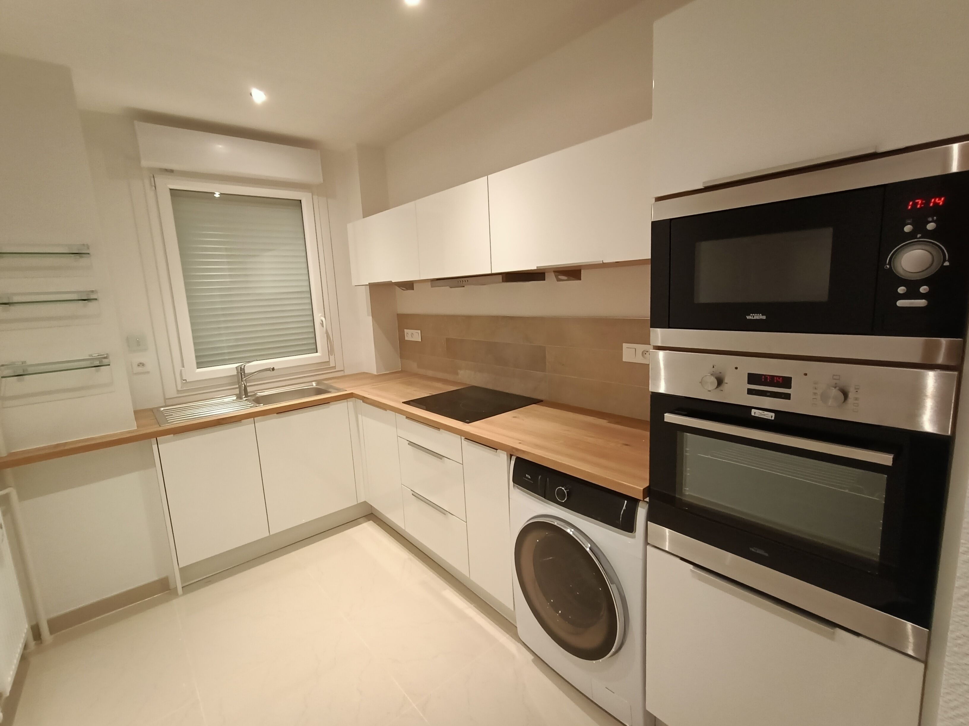 Appartement Meublé 70m2 Hyper-centre