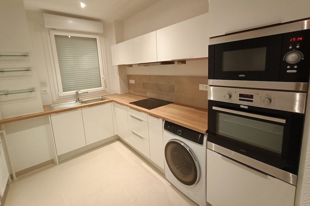 Appartement Meublé 70m2 Hyper-centre