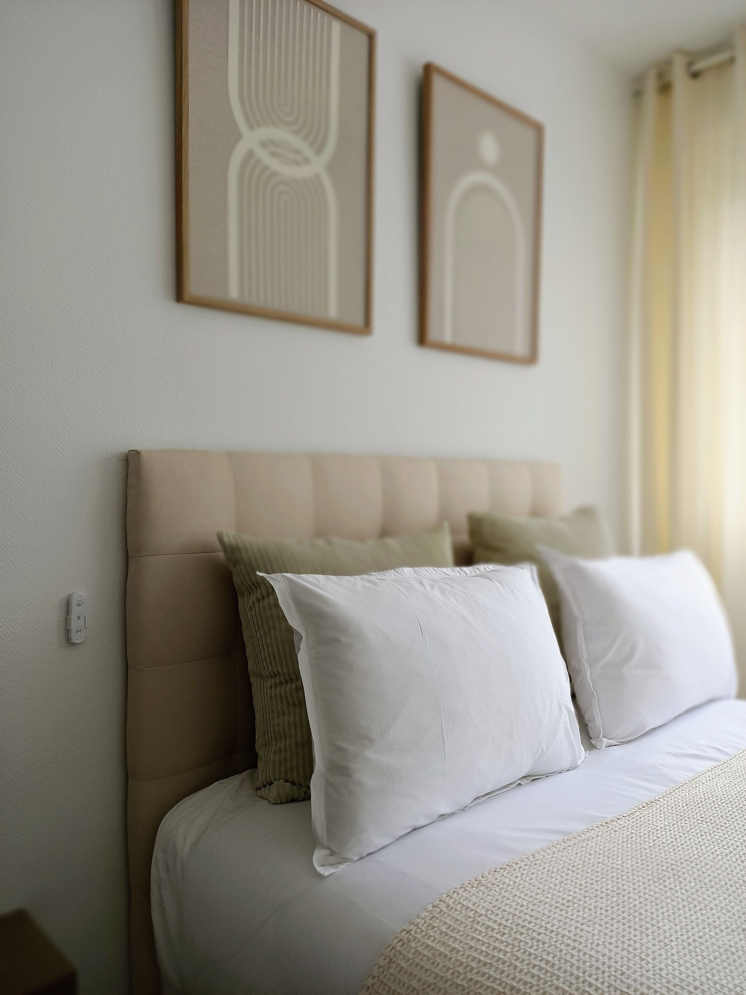 Appartement Meublé 70m2 Hyper-centre