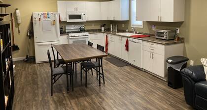 Wrens Landing-3/2 Near Downtown and State Parks