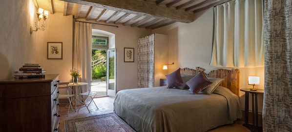 6 chambres, Wi-Fi