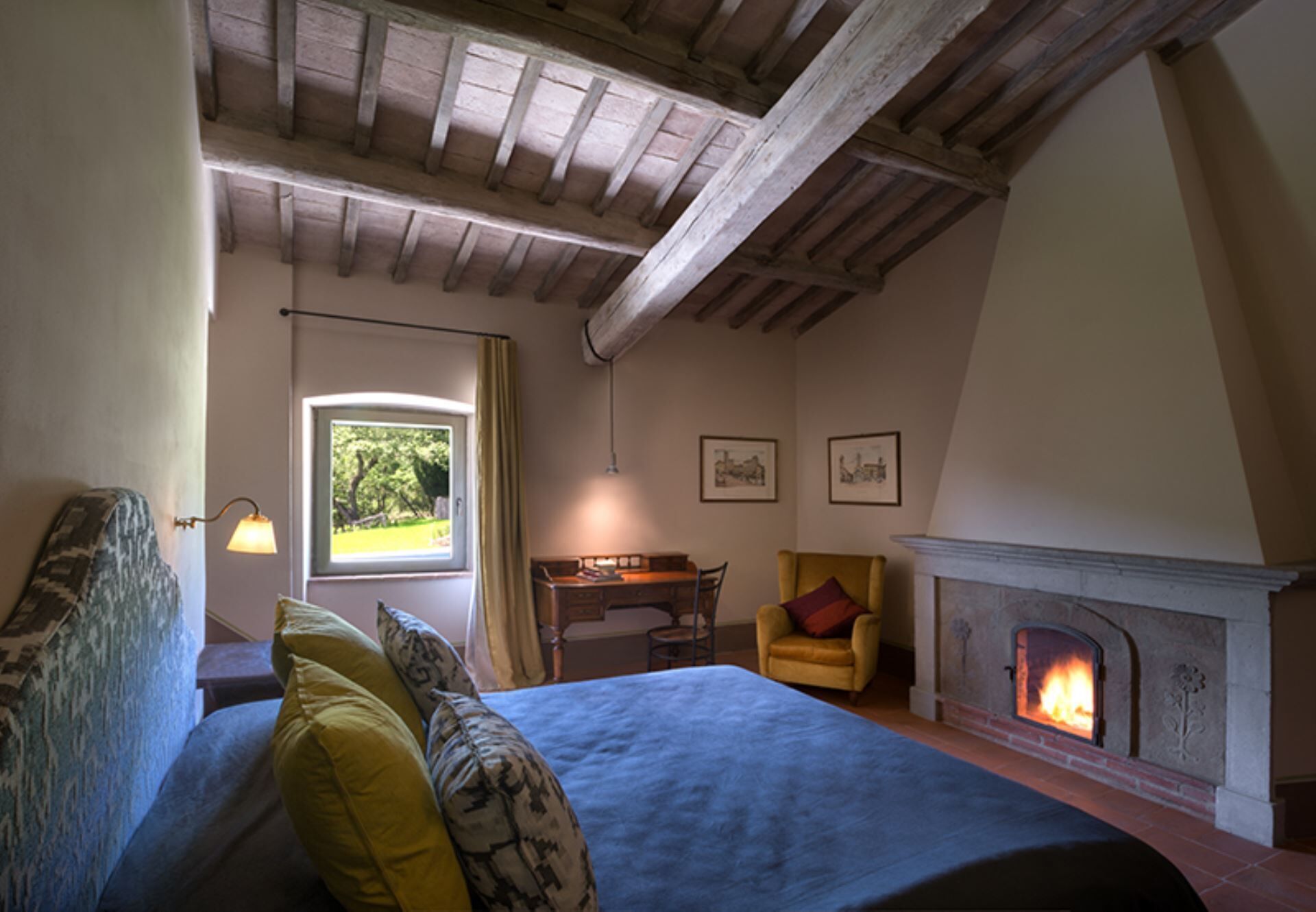 Villa Leopoldina - Independent villa with garden and private pool