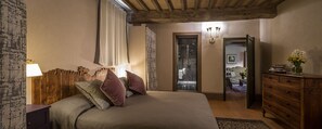 6 chambres, Wi-Fi
