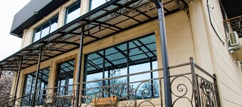 Dosman Hotel Bishkek