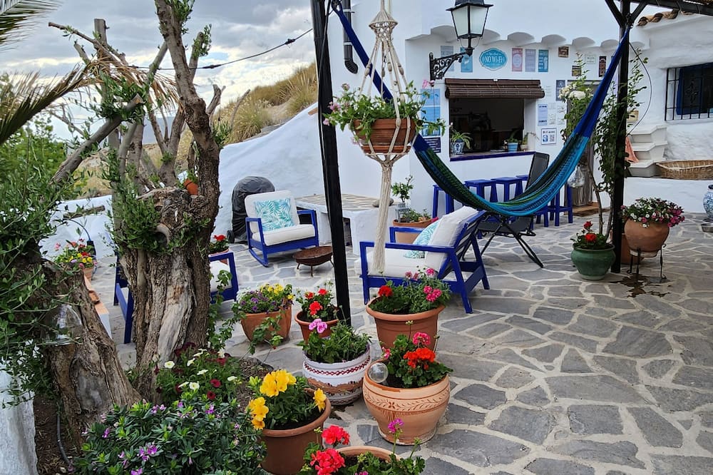 Cuevas Andalucia