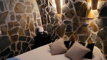 Casa familiar, 3 habitaciones | 2 habitaciones, decoración personalizada y muebles diferentes