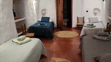 Familienhaus, 3 Schlafzimmer