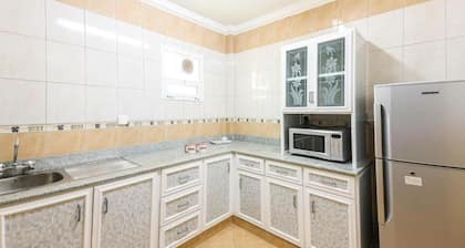 Manam Sohar Hotel Apartments
